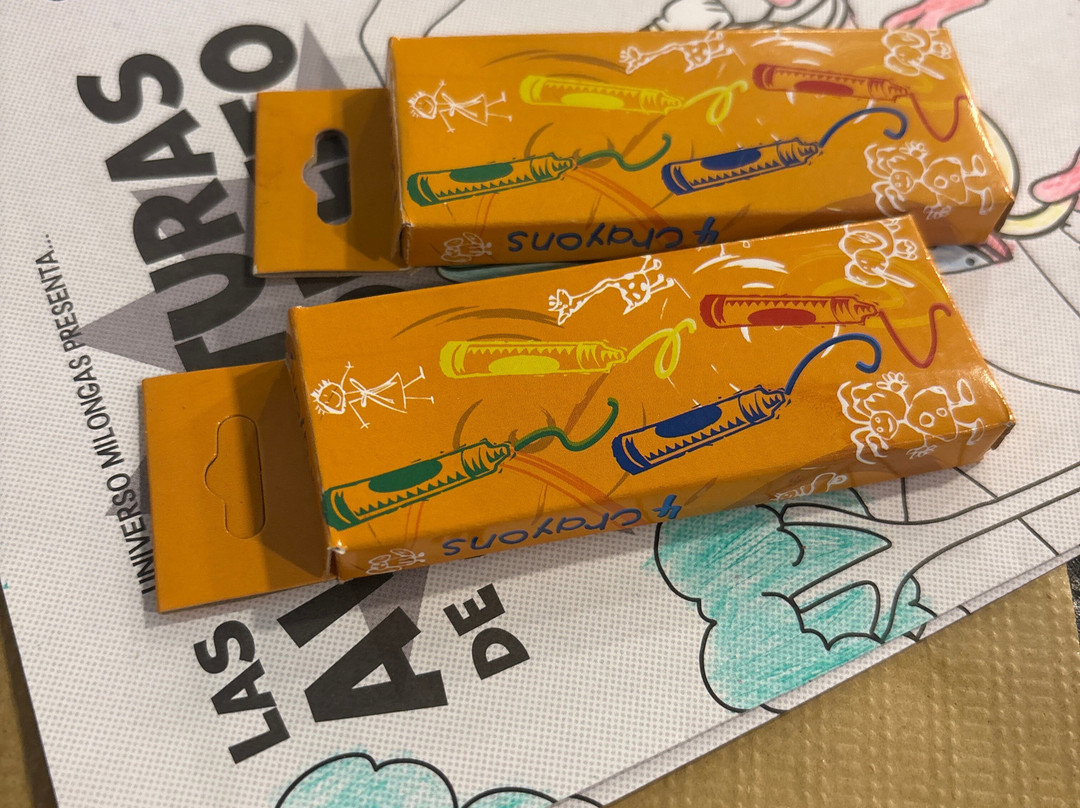 Milongas Parrillada Sionlla