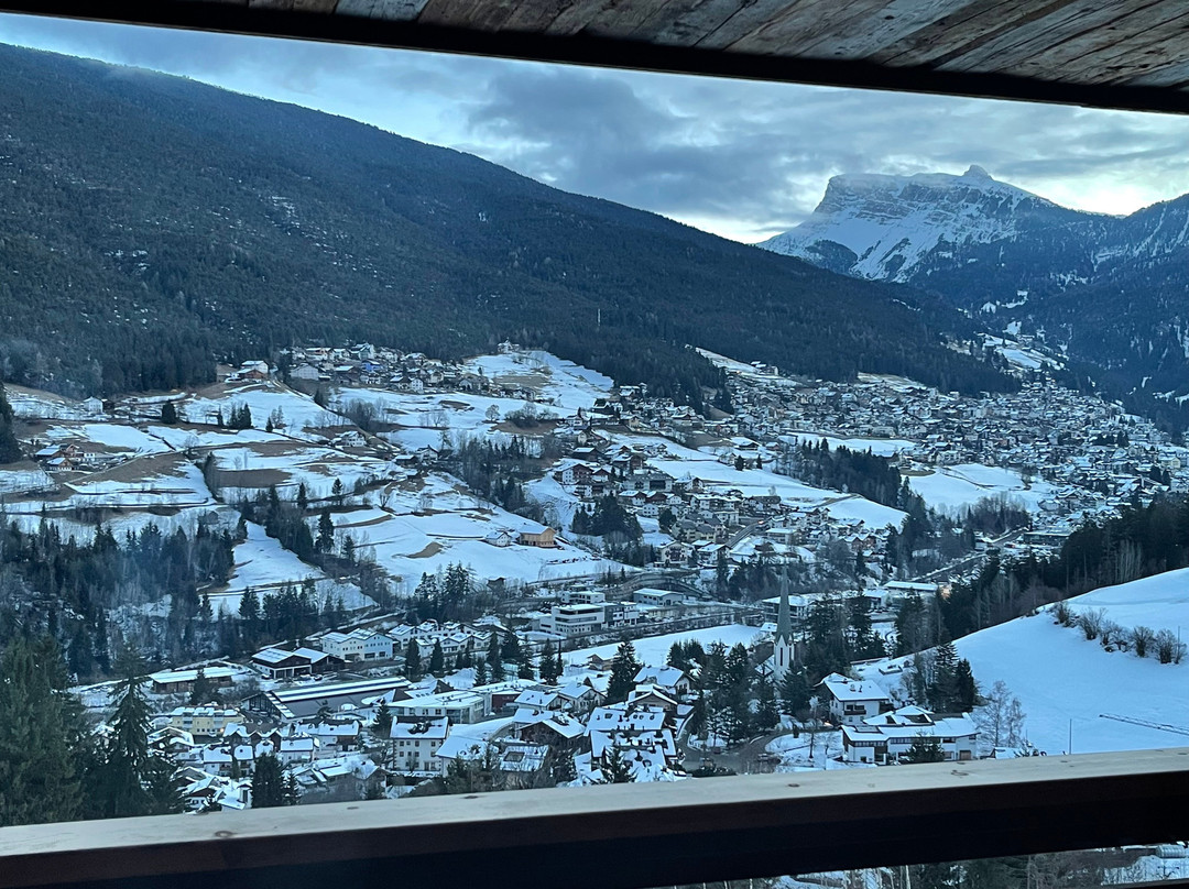 Hotel Niblea Dolomites主图