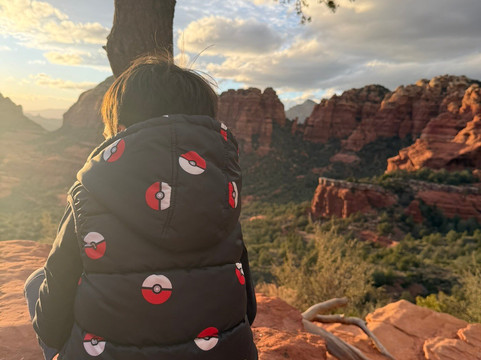 Arizona Safari Jeep Tours-塞多纳必去景点