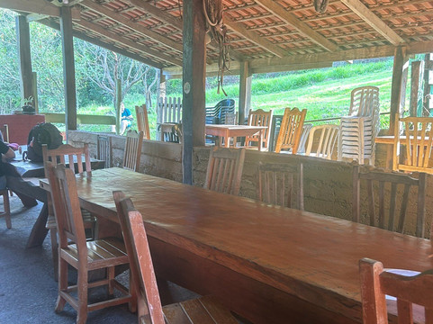 Cachoeira do Ouro-Delfinopolis必去景点