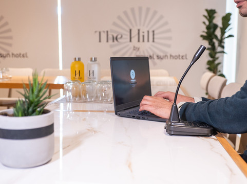 皇家太阳酒店主图