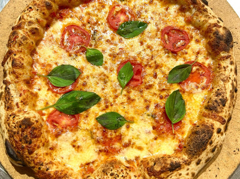 Di Paroli - Pizzaria E Bistrô