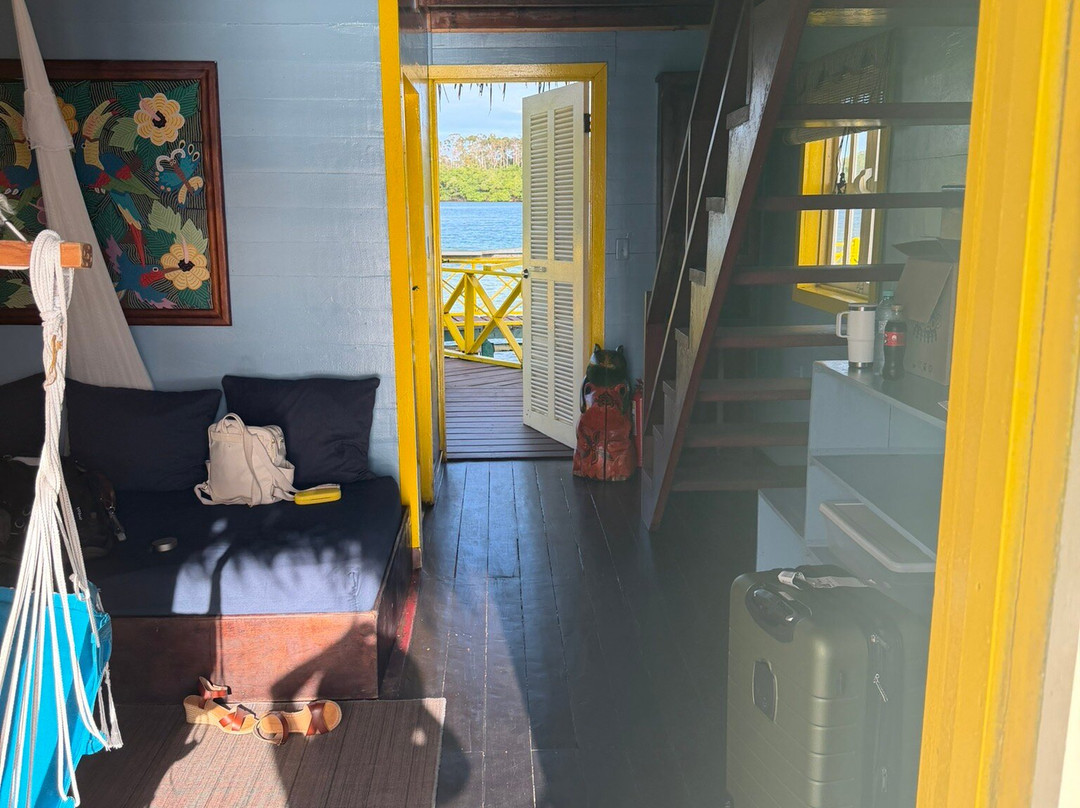 蓬塔卡拉科尔阿夸旅舍主图