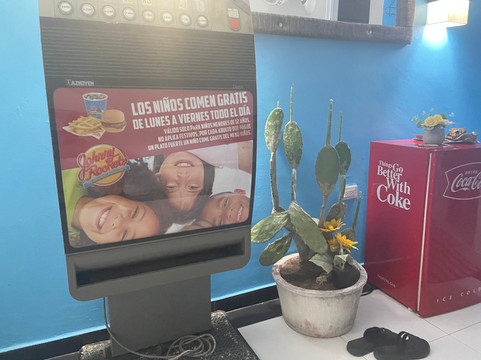 Hotel Minca Express Relax - Base Camp主图