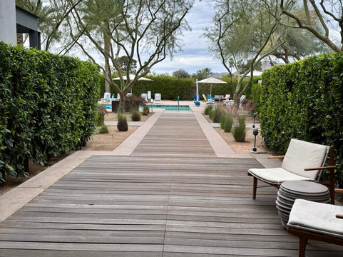 Palo Verde Spa & Apothecary-斯科茨代尔必去景点