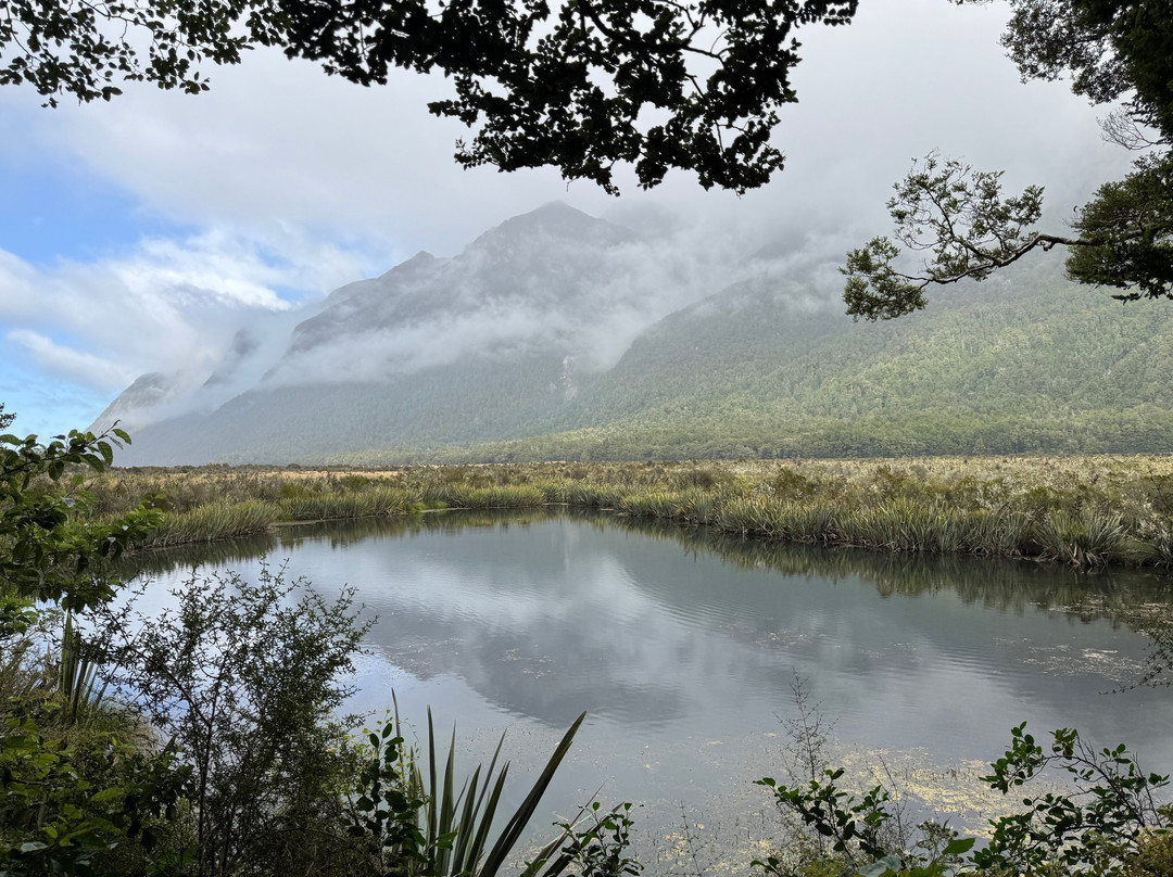 Cheeky Kiwi Travel-皇后镇必去景点