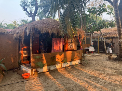 Ruban Yoga-Palolem必去景点