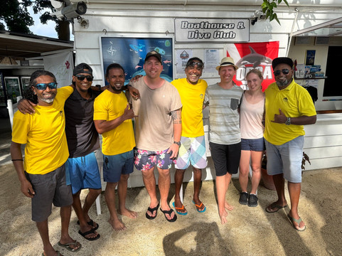 Orca Dive Club - Pereybere-Pereybere必去景点