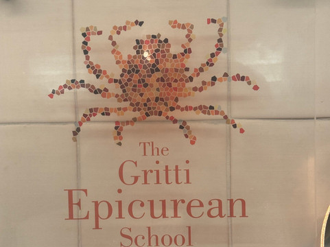 The Gritti Epicurean School-威尼斯必去景点