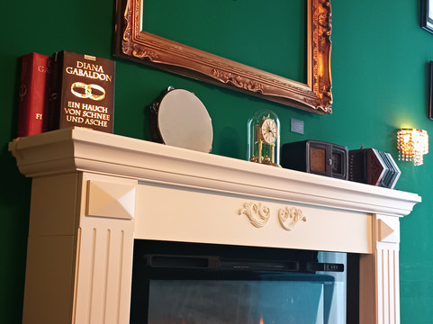 德雷斯顿麦提酒店主图