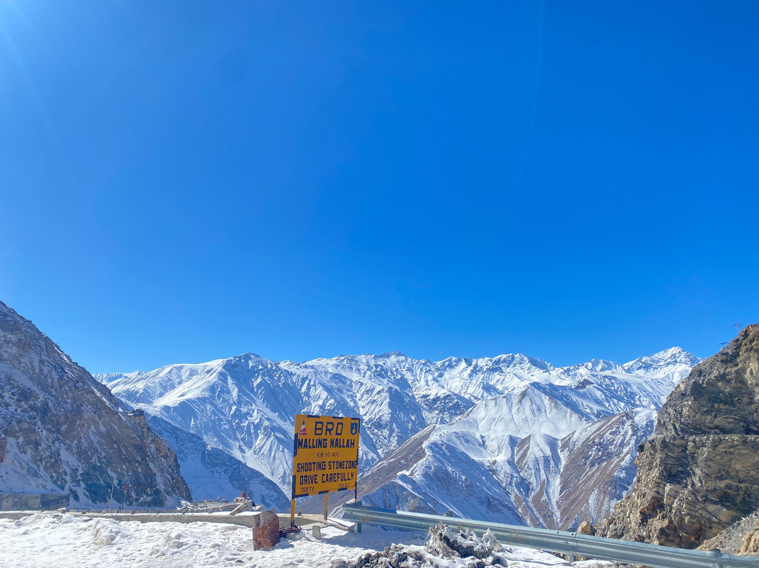 Touring Tours LLP-Jagatpur必去景点