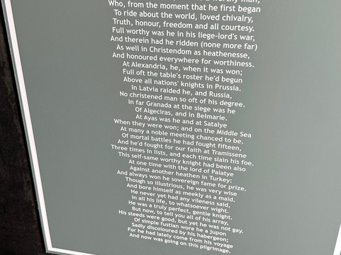 Bolton Castle-莱伯恩必去景点