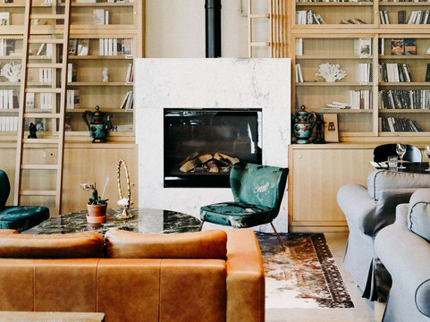 Sainte-Foy-les-Lyon酒店住宿-Mob Hotel Confluence