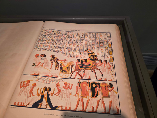 国家美术馆-布宜诺斯艾利斯必去景点