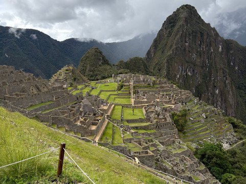 Yacana Viagens-库斯科必去景点