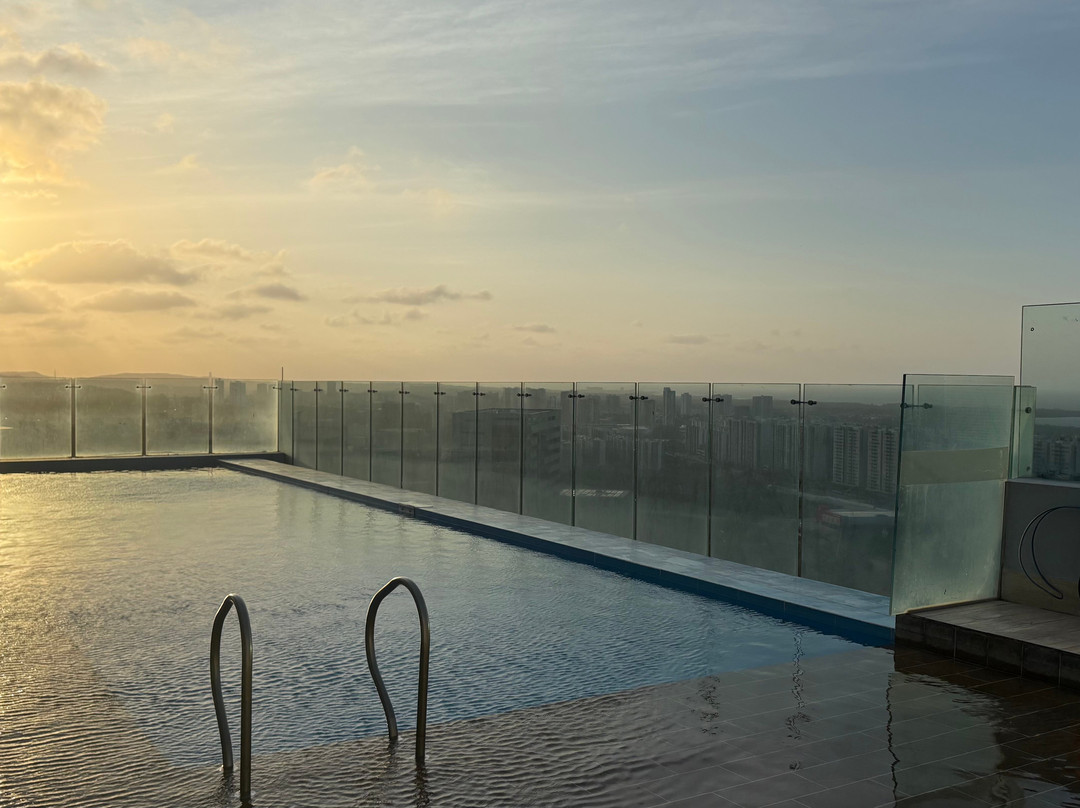 Holiday Inn Express 巴兰基亚主图
