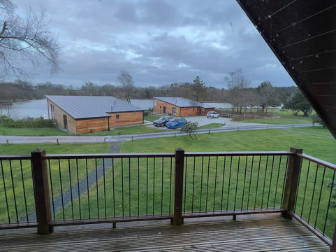 Stafford Moor Fishery-Dolton必去景点