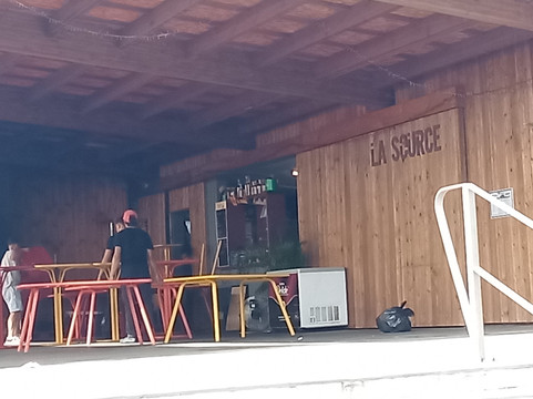 Restaurant La Source