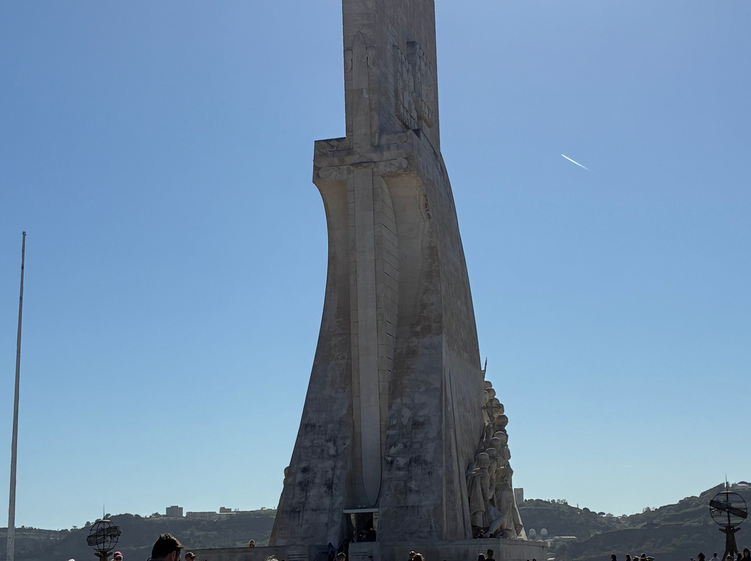 Living Tours Lisbon-里斯本必去景点
