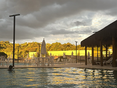 Hotel Sesc em Blumenau主图