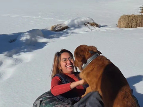 斯特林旅馆主图