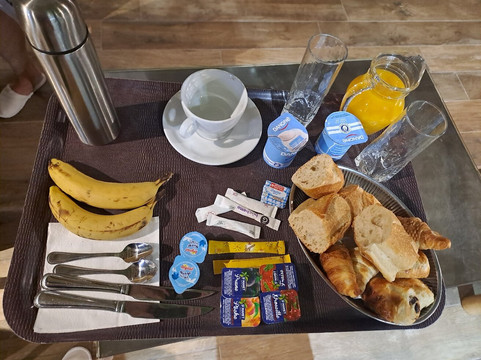 布莱尔迪农场酒店主图