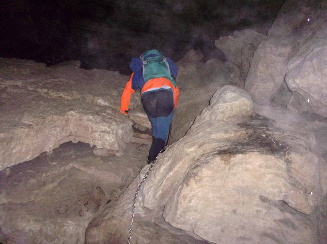 Orrido di cunardo-Cunardo必去景点