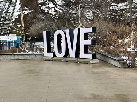 Falls Incline Railway-尼亚加拉大瀑布必去景点