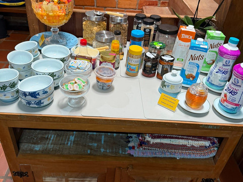 普拉亚都法鲁旅馆主图