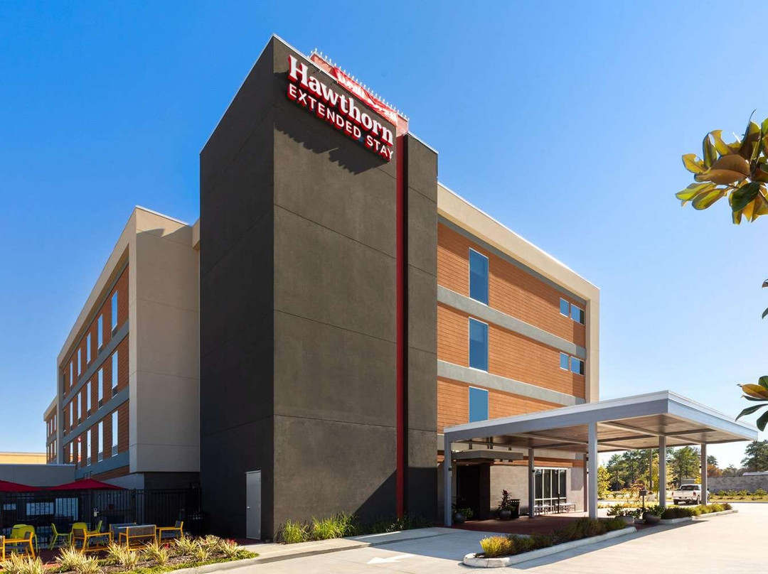 Hawthorn Extended Stay by Wyndham Kingwood/Houston