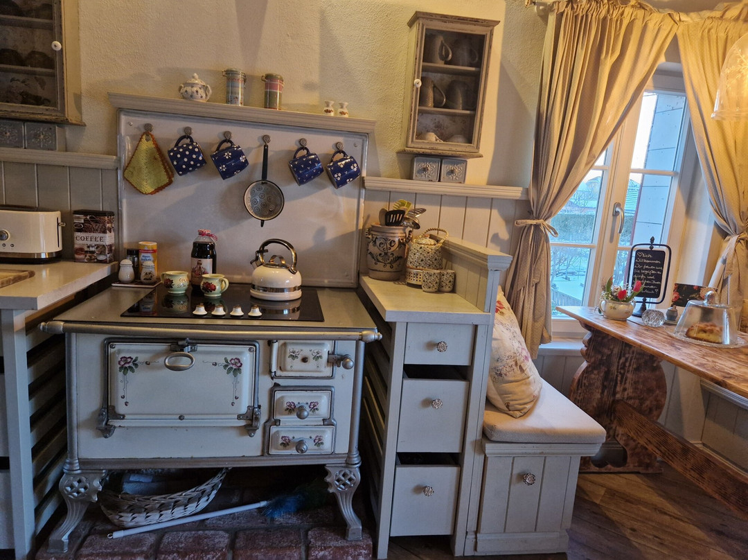 凡斯杜纳可公寓主图