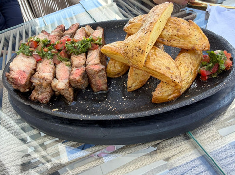 Terrazza Italia Restaurant主图