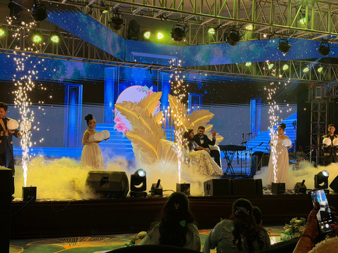 拉普萨亚吉酒店主图