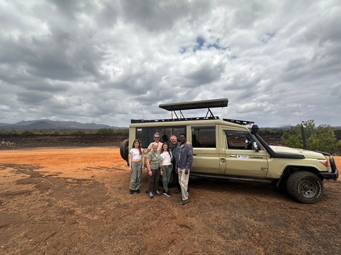 Bienvenido Kenya Tours and Safaris