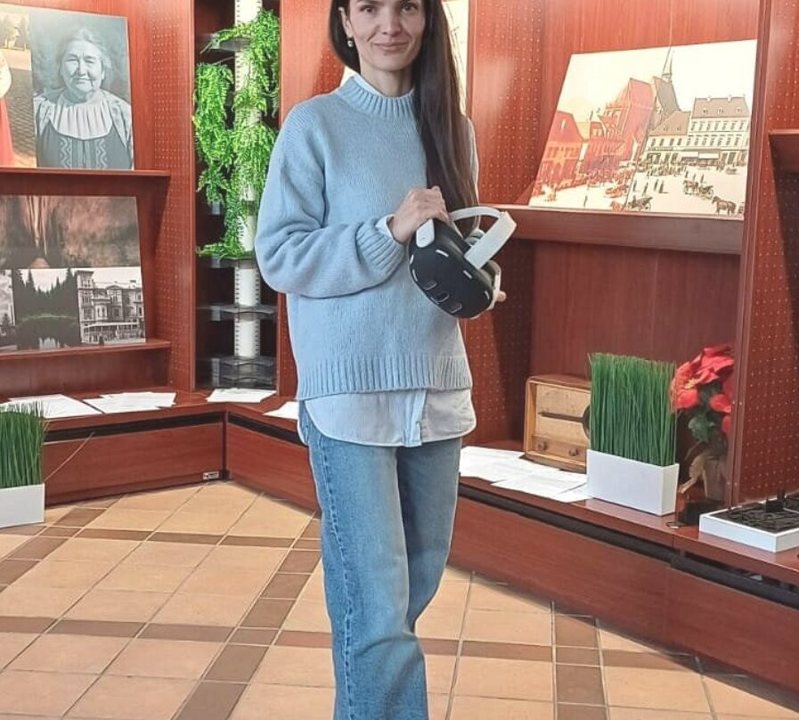 VR Tours Brașov-布拉索夫必去景点