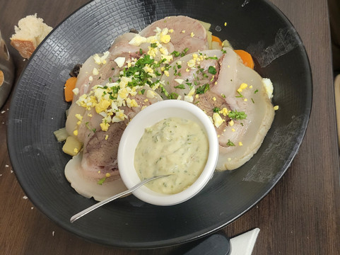 拉珀斯特酒店主图