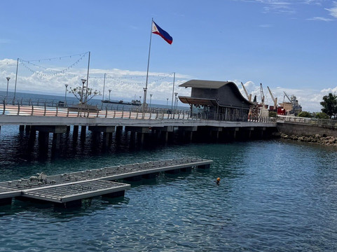 Naga City Boardwalk-Naga必去景点