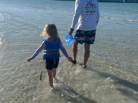 Sea N Things, LLC-Indian Shores必去景点