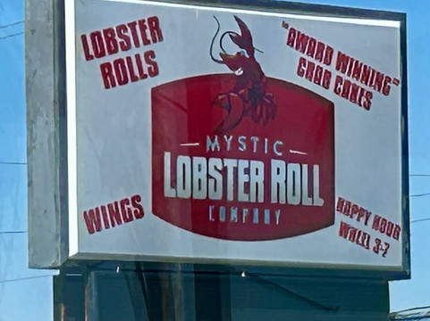 Mystic Lobster Roll Company