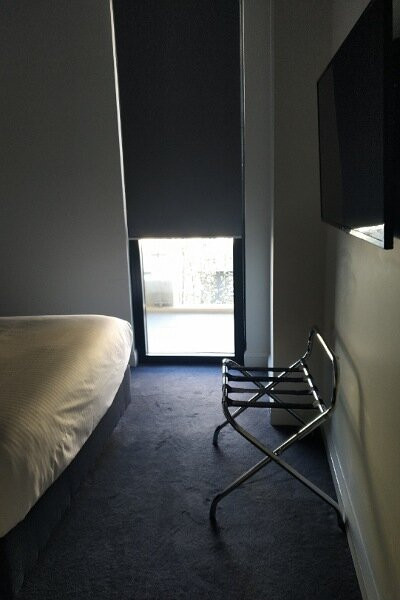 堪培拉骑士桥酒店主图