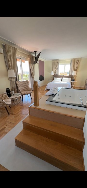 阿克西尼阿尔伯格迪福索酒店-官方