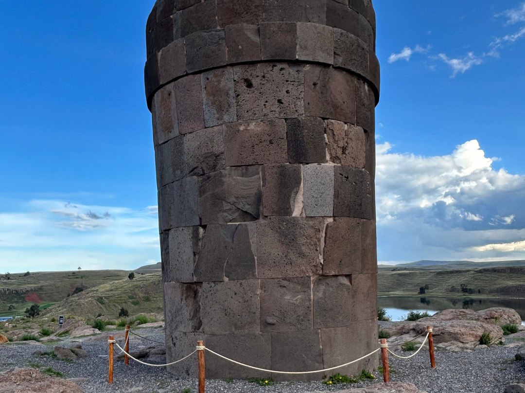 Great Trip World-库斯科必去景点