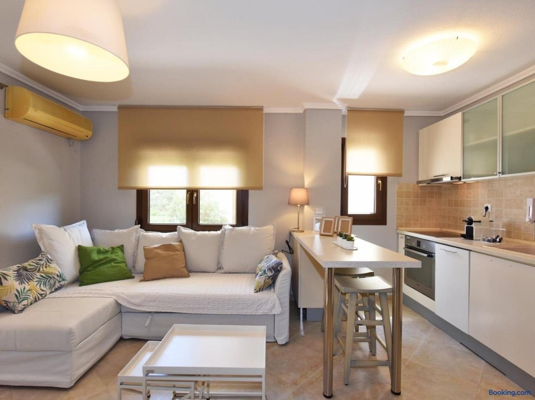 Fibes Luxury Living - Mouries Halkidiki