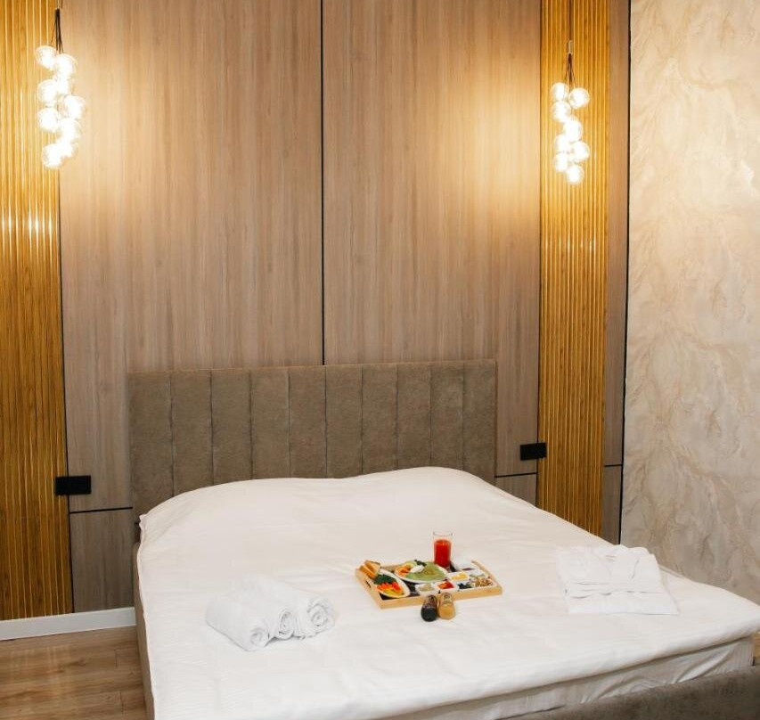 Zhaily Hotel