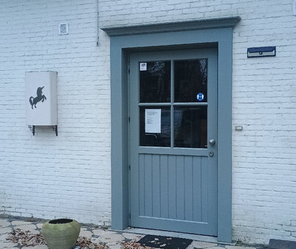 迈卡特酒店主图