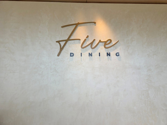 The Five Villas & Resort Quangnam Danang主图