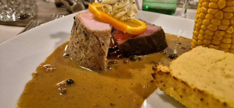 Hotel Alpina Superior主图