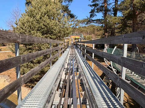 Bobová Dráha-利诺纳佛塔沃必去景点