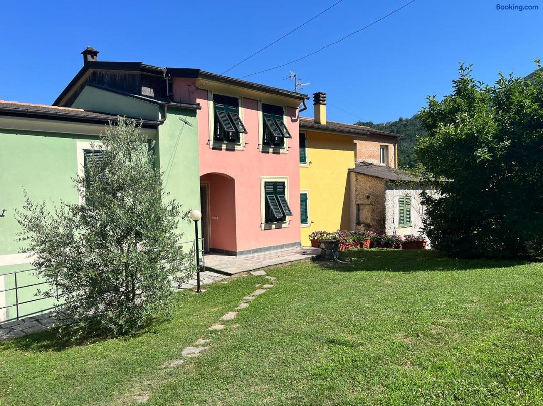 Agriturismo I Flori