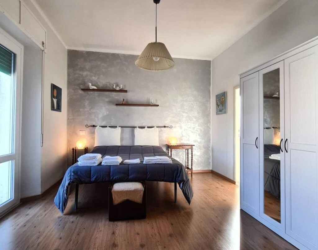 Conero Apartments